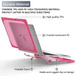 Batianda Tough Case for MacBook Pro 13-inch
