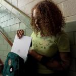 Apple MacBook Air 15-inch with M5 Chip, Midnight