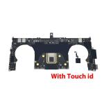 MacBook Pro 14" M1 Pro Max Logic Board SSD