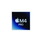 Apple MacBook Pro 16.2" M4 Pro Chip 24GB RAM