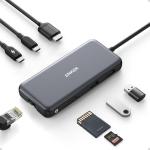 Anker 8-in-1 USB C Hub for MacBook Pro