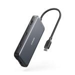 Anker 8-in-1 USB C Hub for MacBook Pro