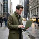 BlueSwan Hard Shell Case for MacBook Pro 14-inch