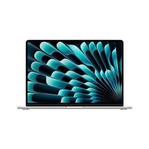 Apple MacBook Air 2023 with M2 Chip, Silver