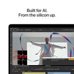 Apple MacBook Pro 16.2" M5 Max, 64GB RAM, 2TB SSD