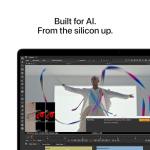 Apple 16-inch MacBook Pro M5 Pro 48GB 2TB