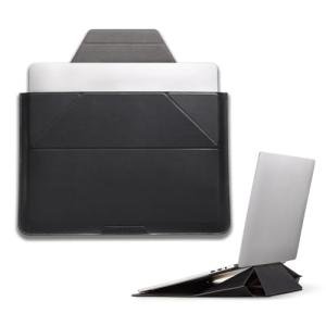 MOFT 2-in-1 Laptop Sleeve and Stand for MacBook