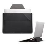 MOFT 2-in-1 Laptop Sleeve and Stand for MacBook
