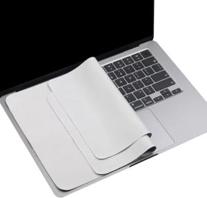 Microfiber Cleaning Cloths for 15" & 16" MacBooks