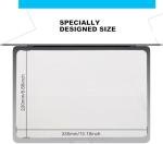 Microfiber Cleaning Cloths for 15" & 16" MacBooks