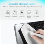 Microfiber Cleaning Cloths for 15" & 16" MacBooks