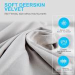 Microfiber Cleaning Cloths for 15" & 16" MacBooks