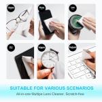 Microfiber Cleaning Cloths for 15" & 16" MacBooks