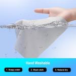 Microfiber Cleaning Cloths for 15" & 16" MacBooks