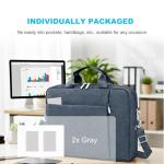 Microfiber Cleaning Cloths for 15" & 16" MacBooks