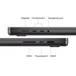 Apple 16-inch MacBook Pro M5 Max, 64GB, 2TB