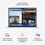 Apple MacBook Air 15" with M5 Chip, 32GB RAM