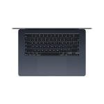 Apple MacBook Air 15-Inch M5 Laptop - Midnight