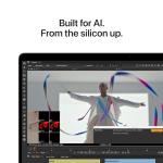 Apple MacBook Pro 16.2" M5 Max, 48GB RAM