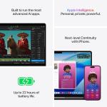 Apple 14-inch MacBook Pro with M5 Pro Chip