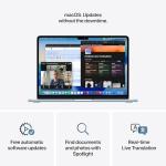 Apple MacBook Air 13-inch with M5 Chip