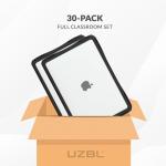 UZBL Clear Hard Shell Case for 13" MacBook Air