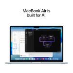 Apple MacBook Air 15" with M5 Chip and 1TB SSD