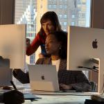 Apple MacBook Air 15" with M5 Chip and 1TB SSD