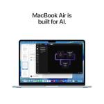 Apple MacBook Air 13-inch with M5 Chip