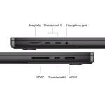 Apple MacBook Pro 16.2” M5 Pro Laptop