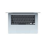 Apple MacBook Air 15" with M5 Chip, 24GB RAM