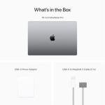 Apple MacBook Pro 2023, M2 Max, 16.2-inch