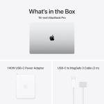 Apple 2026 MacBook Pro with M5 Pro Chip