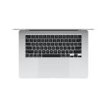 Apple 15-inch MacBook Air M5, 24GB, Silver