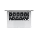 2024 MacBook Air, M3 Chip, 15.3-inch, Silver