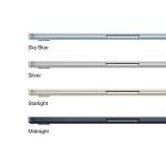 Apple 13-inch MacBook Air M5 Chip, 24GB, 512GB
