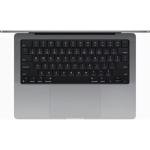 Apple MacBook Pro 14-inch, M3 Chip, 512GB SSD