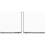 Apple MacBook Pro 14-inch, M3 Chip, 512GB SSD