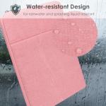 ProElife Pink 13-Inch MacBook Air Sleeve Case