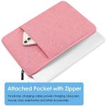 ProElife Pink 13-Inch MacBook Air Sleeve Case