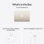 Apple 2026 MacBook Air 13" with M5 Chip