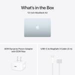 Apple MacBook Air 13" M5, 16GB RAM, 1TB SSD