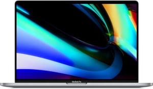 MacBook Pro 16" Intel i7, 32GB RAM, 512GB SSD