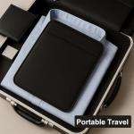 MacBook Air/Pro 13 Inch Laptop Sleeve with Pockets