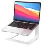 Detachable Aluminum Laptop Stand for MacBook & More