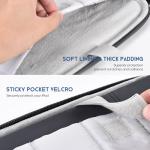 Water-Resistant MacBook Air 13.6 Sleeve Case