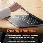 Ultra Thin Keyboard Cover for MacBook Pro/Air