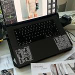 Mac OS & Word/Excel Shortcuts Vinyl Stickers