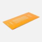 Ultra Thin Keyboard Cover for MacBook Pro/Air