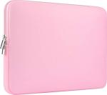 Pink Laptop Sleeve for MacBook Pro and Air